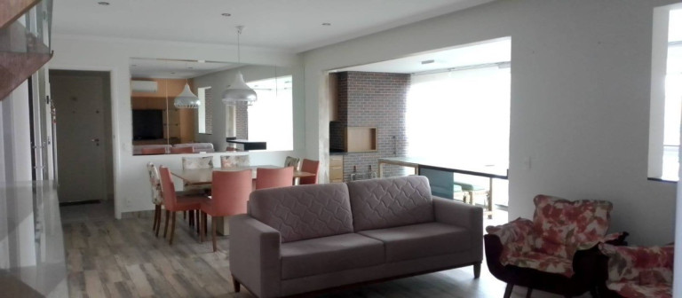 Imagem Imóvel com 3 Quartos para Alugar, 130 m² em Vila Leopoldina - São Paulo