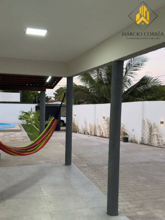 Imagem Casa com 4 Quartos à Venda, 360 m² em Jacumã - Conde Imagem Casa com 4 Quartos à Venda, 360 m² em Jacumã - Conde