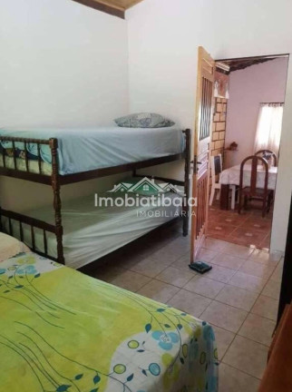 Imagem Chácara com 2 Quartos à Venda, 1.600 m² em Centro - Piracaia Imagem Chácara com 2 Quartos à Venda, 1.600 m² em Centro - Piracaia