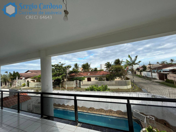 Imagem Casa com 8 Quartos à Venda, 377 m² em Cibratel Ii - Itanhaém Imagem Casa com 8 Quartos à Venda, 377 m² em Cibratel Ii - Itanhaém