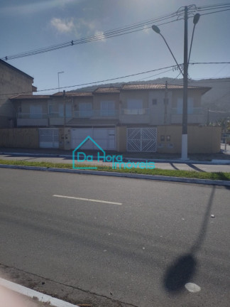 Casa com 2 Quartos à Venda, 72 m² em Solemar - Praia Grande
