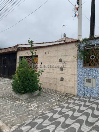 Casa com 2 Quartos à Venda, 91 m² em Solemar - Praia Grande