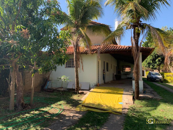 Imagem Chácara com 10 Quartos à Venda, 520 m² em Condomínio Seranila - Monte Mor