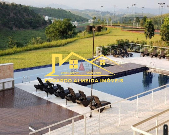 Terreno à Venda, 560 m² em Alphaville Nova Esplanada - Votorantim