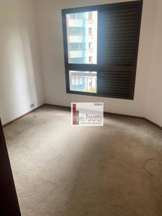 Imagem Apartamento com 4 Quartos à Venda, 177 m² em Jardim Ampliação - São Paulo Imagem Apartamento com 4 Quartos à Venda, 177 m² em Jardim Ampliação - São Paulo