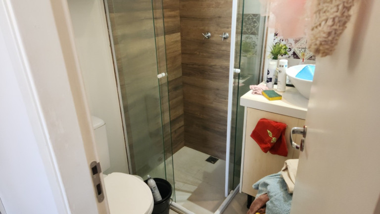Imagem Apartamento com 3 Quartos à Venda, 66 m² em Vila Guarani (z Sul) - São Paulo Imagem Apartamento com 3 Quartos à Venda, 66 m² em Vila Guarani (z Sul) - São Paulo