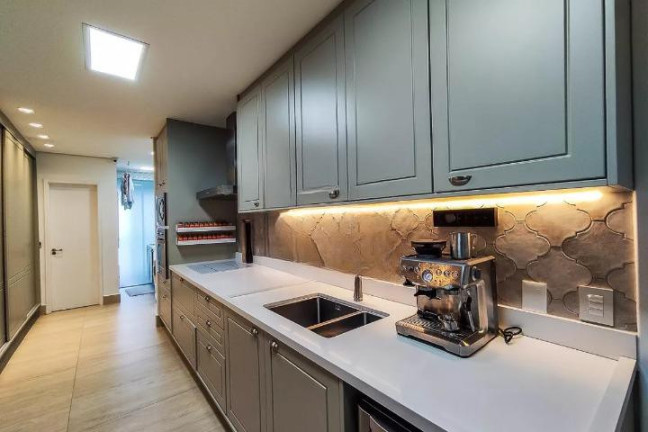Imagem Apartamento com 4 Quartos à Venda, 349 m² em Vila Andrade - São Paulo Imagem Apartamento com 4 Quartos à Venda, 349 m² em Vila Andrade - São Paulo