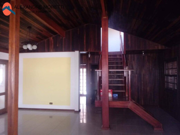 Imagem Casa com 5 Quartos à Venda, 500 m² em Jardim Ibiti Do Paço - Sorocaba