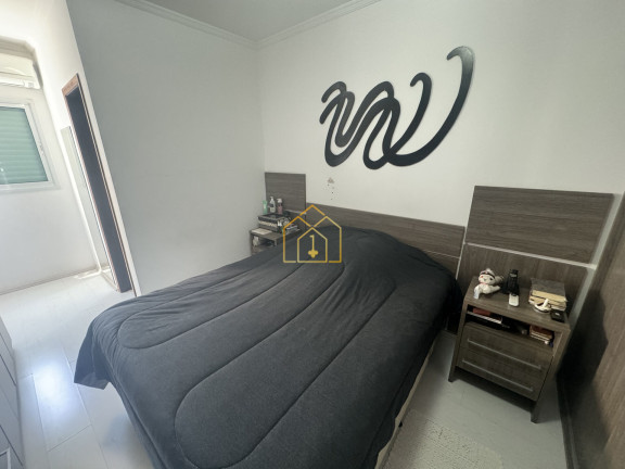 Imagem Sobrado com 2 Quartos à Venda, 88 m² em Jardim Jamaica - Santo André Imagem Sobrado com 2 Quartos à Venda, 88 m² em Jardim Jamaica - Santo André