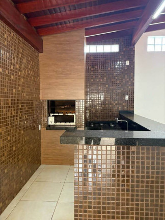 Imagem Casa com 3 Quartos à Venda, 225 m² em Jardim Europa - Tangará Da Serra Imagem Casa com 3 Quartos à Venda, 225 m² em Jardim Europa - Tangará Da Serra