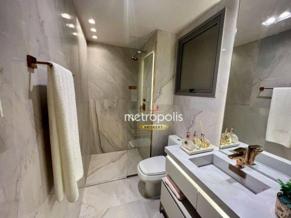 Imagem Apartamento com 3 Quartos à Venda, 166 m² em Vila Mariana - São Paulo