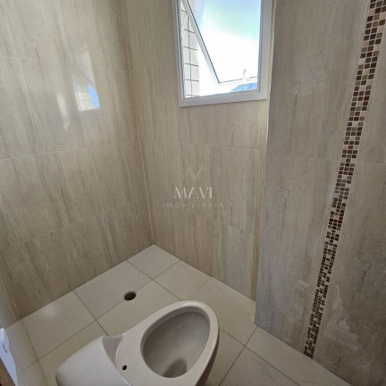Imagem Apartamento com 3 Quartos à Venda, 104 m² em Canto Do Forte - Praia Grande