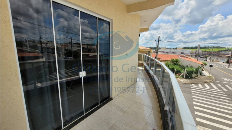 Imagem Casa com 2 Quartos à Venda, 173 m² em Jardim Panorama - Salto Imagem Casa com 2 Quartos à Venda, 173 m² em Jardim Panorama - Salto