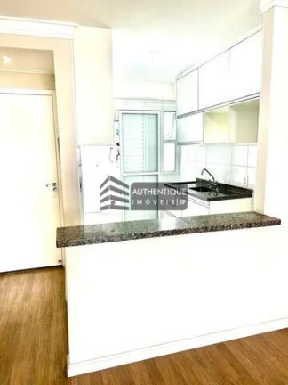 Imagem Apartamento com 3 Quartos à Venda, 83 m² em Baeta Neves - São Bernardo Do Campo