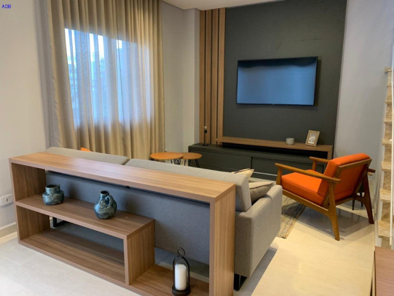 Imagem Casa com 2 Quartos à Venda, 119 m² em Vila Areao - Taubaté