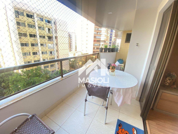Imagem Apartamento com 3 Quartos à Venda, 120 m² em Praia Da Costa - Vila Velha
