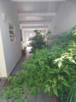 Imagem Casa com 2 Quartos à Venda, 143 m² em Parque Terra Nova - São Bernardo Do Campo