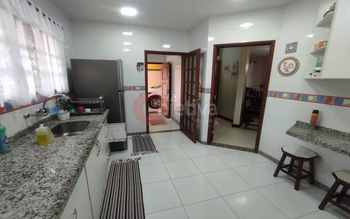 Imagem Casa com 6 Quartos à Venda, 420 m² em Parque Central - Cabo Frio Imagem Casa com 6 Quartos à Venda, 420 m² em Parque Central - Cabo Frio