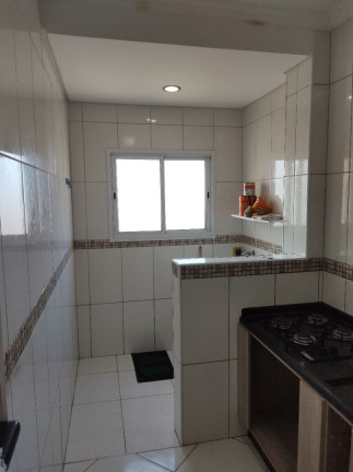 Imagem Apartamento com 2 Quartos à Venda, 78 m² em Vila Assunção - Praia Grande Imagem Apartamento com 2 Quartos à Venda, 78 m² em Vila Assunção - Praia Grande