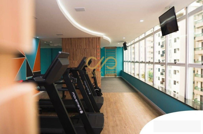 Imagem Apartamento com 2 Quartos para Alugar, 96 m² em Canto Do Forte - Praia Grande Imagem Apartamento com 2 Quartos para Alugar, 96 m² em Canto Do Forte - Praia Grande