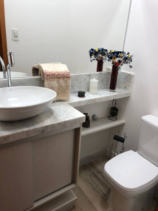 Imagem Casa com 3 Quartos à Venda, 300 m² em Vale Dos Cristais - Taubaté