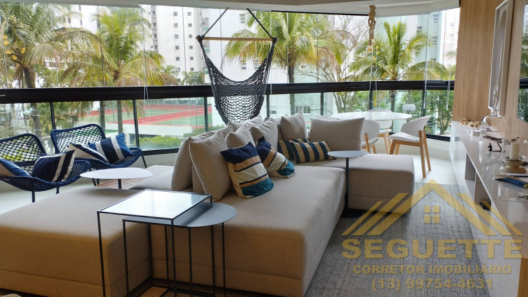 Imagem Apartamento com 4 Quartos à Venda, 169 m² em Riviera De São Lourenço - Bertioga Imagem Apartamento com 4 Quartos à Venda, 169 m² em Riviera De São Lourenço - Bertioga