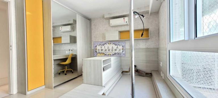 Imagem Apartamento com 4 Quartos à Venda, 160 m² em Icaraí - Niterói Imagem Apartamento com 4 Quartos à Venda, 160 m² em Icaraí - Niterói