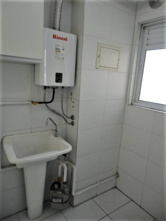 Imagem Apartamento com 3 Quartos à Venda, 70 m² em Rio Pequeno - São Paulo