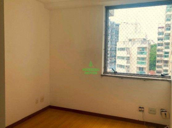 Imagem Apartamento com 3 Quartos à Venda, 124 m² em Icaraí - Niterói