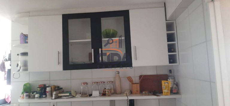 Imagem Apartamento com 3 Quartos à Venda, 86 m² em Boa Viagem - Recife
