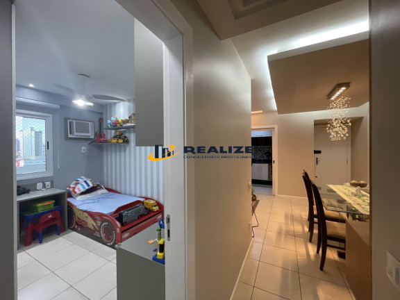 Imagem Apartamento com 3 Quartos à Venda, 90 m² em Centro - Campos Dos Goytacazes Imagem Apartamento com 3 Quartos à Venda, 90 m² em Centro - Campos Dos Goytacazes