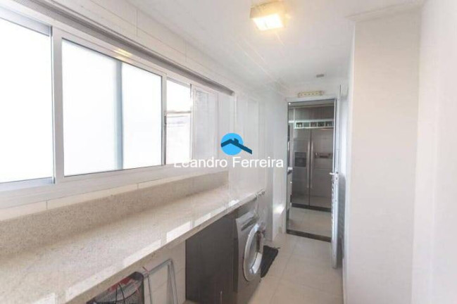 Imagem Apartamento com 4 Quartos à Venda, 153 m² em Centro - São Bernardo Do Campo Imagem Apartamento com 4 Quartos à Venda, 153 m² em Centro - São Bernardo Do Campo
