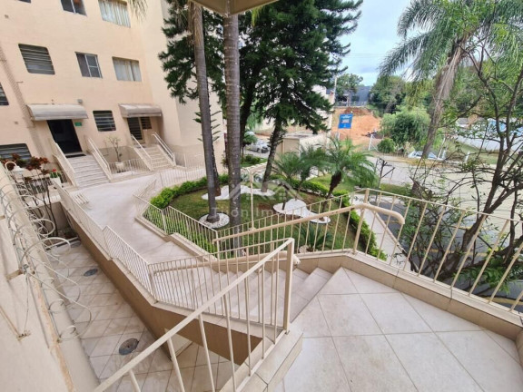 Imagem Apartamento com 3 Quartos à Venda, 64 m² em Vila São João - Sorocaba