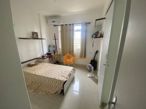 Imagem Apartamento com 4 Quartos à Venda, 138 m² em Cocó - Fortaleza