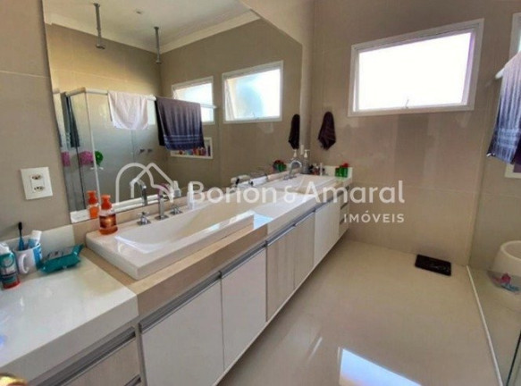 Imagem Casa de Condomínio com 3 Quartos à Venda, 445 m² em Loteamento Parque Dos Alecrins - Campinas Imagem Casa de Condomínio com 3 Quartos à Venda, 445 m² em Loteamento Parque Dos Alecrins - Campinas