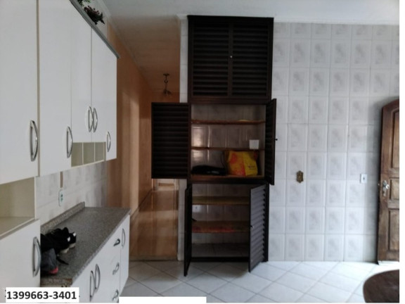 Imagem Casa com 2 Quartos à Venda, 90 m² em Caicara - Praia Grande Imagem Casa com 2 Quartos à Venda, 90 m² em Caicara - Praia Grande