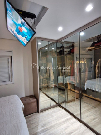 Imagem Apartamento com 4 Quartos à Venda, 220 m² em Loteamento Alphaville Campinas - Campinas Imagem Apartamento com 4 Quartos à Venda, 220 m² em Loteamento Alphaville Campinas - Campinas