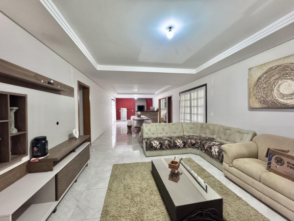 Imagem Imóvel com 4 Quartos à Venda, 15.000 m² em Campina Do Rincão - Tijucas Do Sul