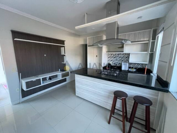 Imagem Apartamento com 2 Quartos para Alugar, 58 m² em Gravatá - Navegantes