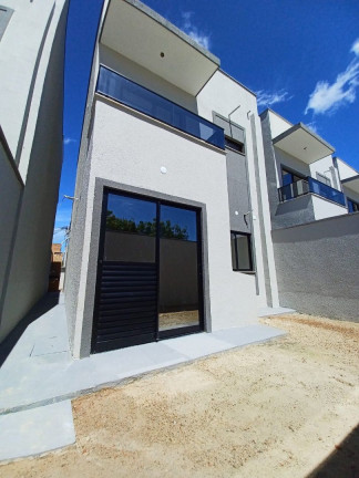 Imagem Casa com 3 Quartos à Venda, 160 m² em Mangabeira - Eusébio