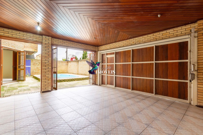 Imagem Casa com 3 Quartos à Venda, 394 m² em Vila Eunice Nova - Cachoeirinha