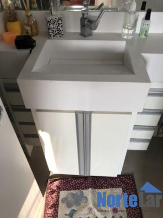Imagem Apartamento com 2 Quartos à Venda, 58 m² em Piqueri - São Paulo