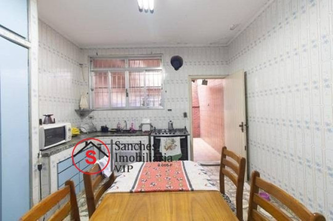 Imagem Casa com 2 Quartos à Venda, 130 m² em Quinta Da Paineira - São Paulo Imagem Casa com 2 Quartos à Venda, 130 m² em Quinta Da Paineira - São Paulo