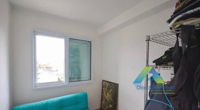 Imagem Apartamento com 2 Quartos à Venda, 49 m² em Cambuci - São Paulo Imagem Apartamento com 2 Quartos à Venda, 49 m² em Cambuci - São Paulo