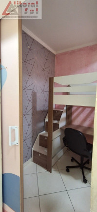 Imagem Apartamento com 1 Quarto à Venda, 64 m² em Tupi - Praia Grande Imagem Apartamento com 1 Quarto à Venda, 64 m² em Tupi - Praia Grande