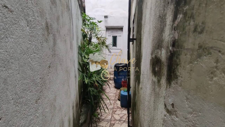 Imagem Casa com 4 Quartos à Venda, 160 m² em Jardim Tupi - São Paulo