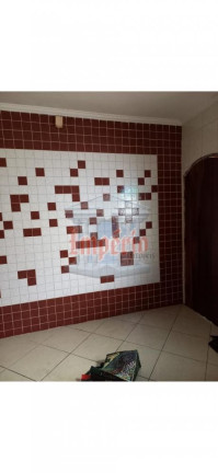 Imagem Sobrado com 3 Quartos à Venda, 177 m² em Vila Humaita - Santo André