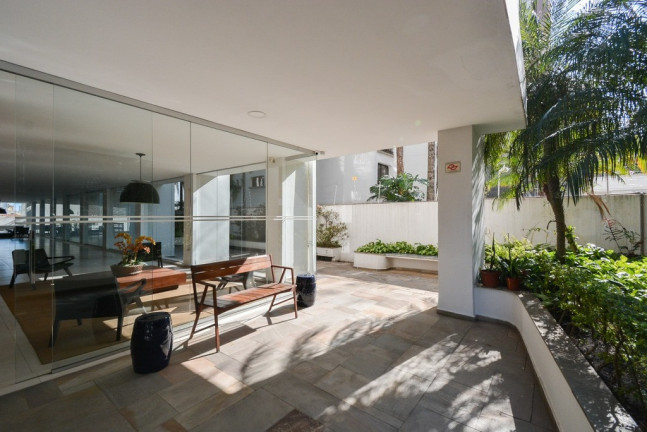 Imagem Imóvel com 3 Quartos à Venda, 183 m² em Jardim Paulista - São Paulo Imagem Imóvel com 3 Quartos à Venda, 183 m² em Jardim Paulista - São Paulo