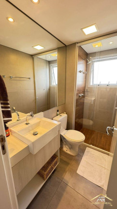 Imagem Apartamento com 2 Quartos à Venda, 54 m² em Vila Osasco - Osasco