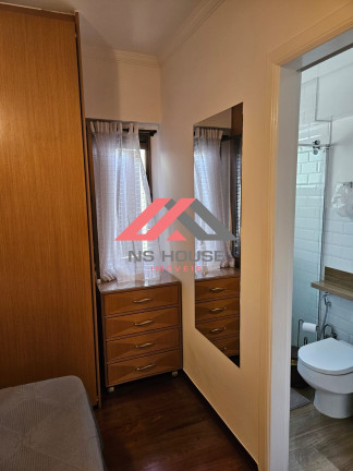 Imagem Cobertura com 3 Quartos à Venda, 180 m² em Santa Maria - São Caetano Do Sul